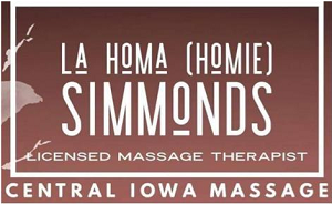 Central Iowa Massage